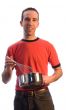 Young Chef