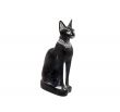 Statuette of the Egyptian cat