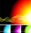 abstract vector background