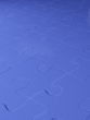 Abstract background from blue puzzle