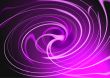 purple swirl