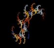Fractal 25 - colorful