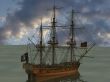 Pirate Boat