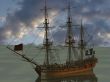Pirate Boat
