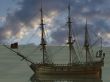 Pirate Boat