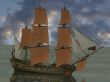 Pirate Boat