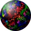 Fractal ball 2