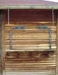 House window
