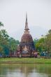 Asian Temples