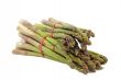 Green asparagus