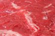 Closeup of beef