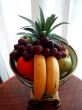 Fruit vase