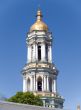Bell tower