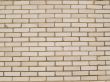 Brick wall