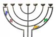 menorah