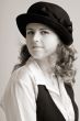 young woman portrait