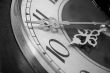 Hands of time