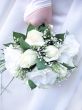 Bride`s bouquet