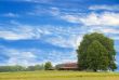 Old Barn