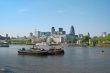 London cityscape