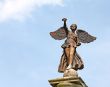 stone angel