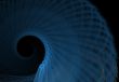 Blue waves