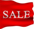Sale Flag
