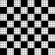 Checkered Weave