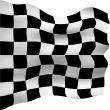 Checkered Flag