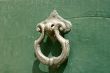 Door knocker