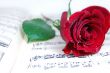 Loev and music