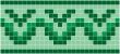Green Mosaic