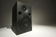 Abstract of Streo Speaker