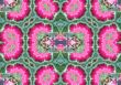 Collage on the theme of spring