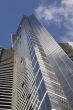 high office building