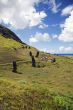 Easter island