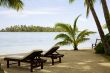 tropical beach