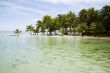 tropical island