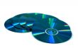 Lot of computer CD`s