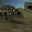 Fantasy Building
