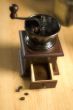 Coffee - grinder