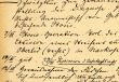 medical records