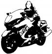 Motorcycle