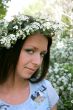 White diadem