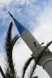 Minaret