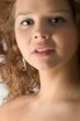 young woman