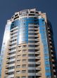Modern building