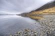 fjord in iceland