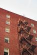 Fire Escape