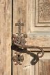Old Door Knob